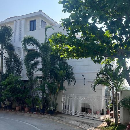 Villa 117 Prestige Silver Springs Chennai Luaran gambar