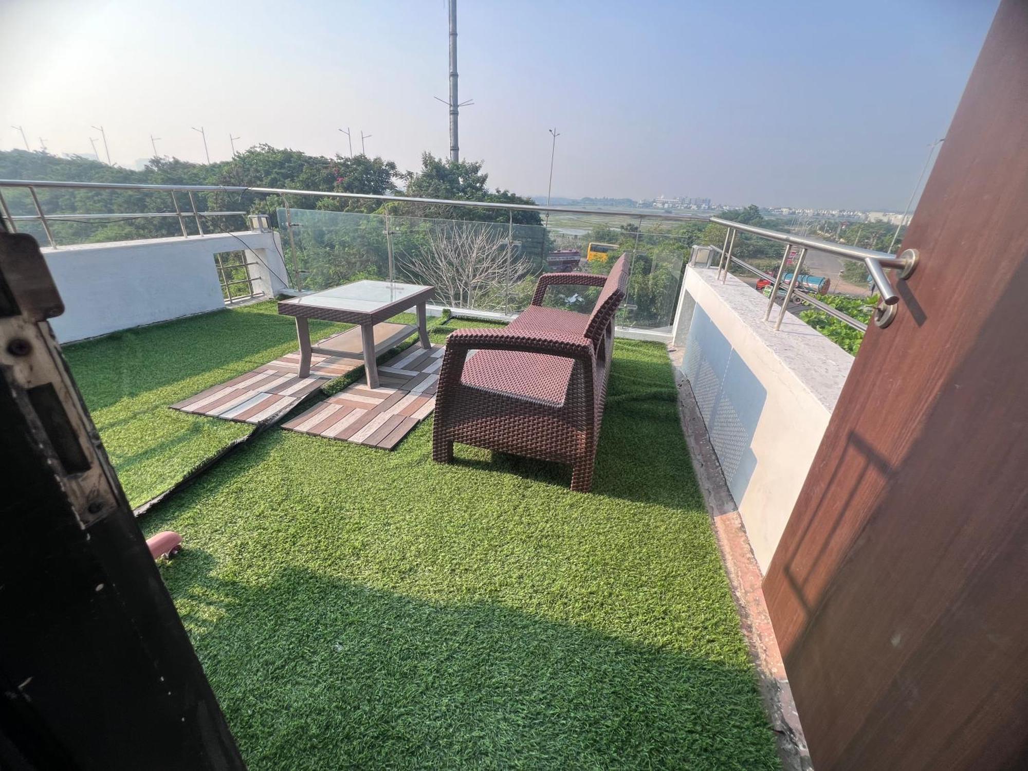 Villa 117 Prestige Silver Springs Chennai Luaran gambar