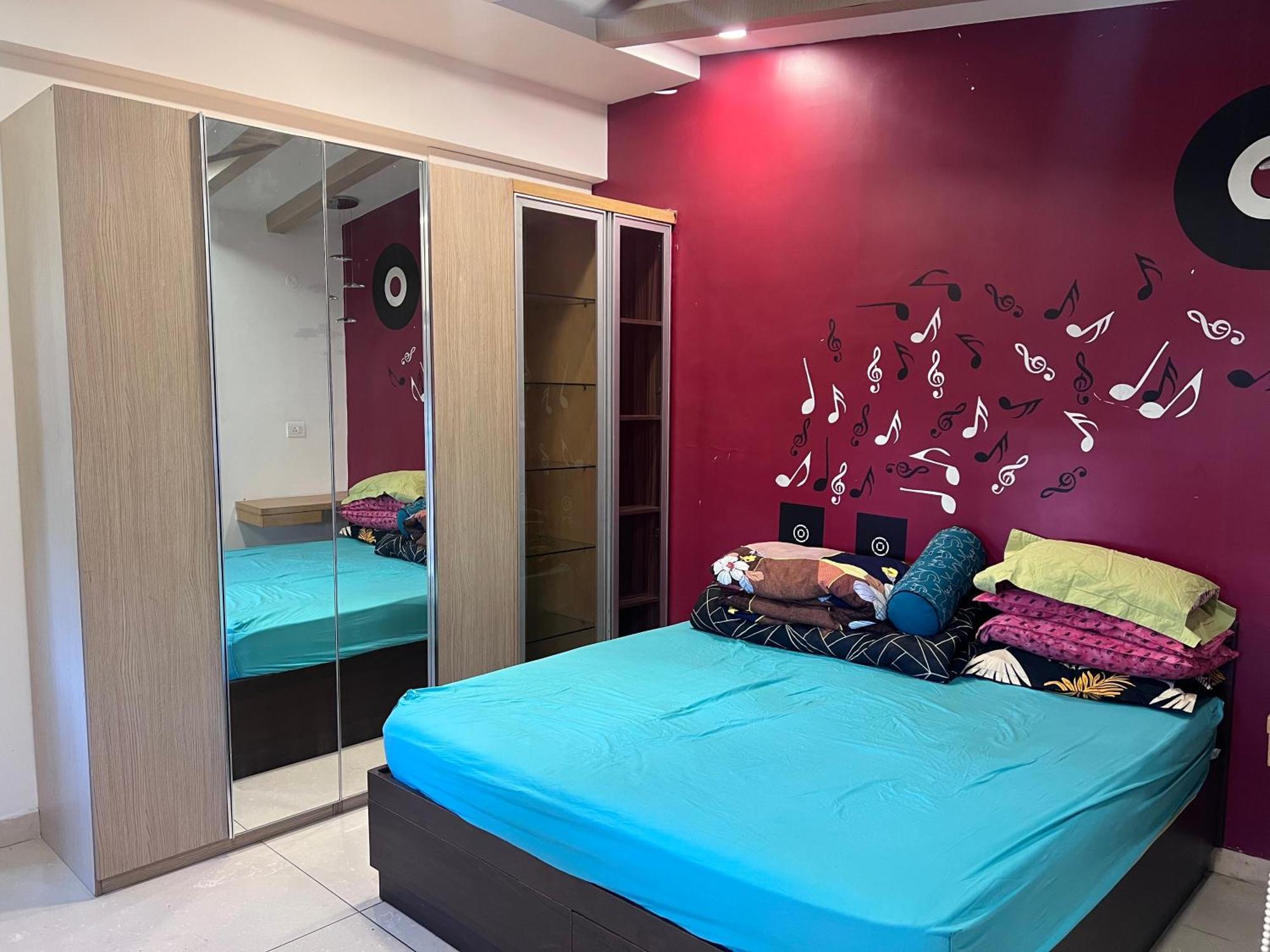 Villa 117 Prestige Silver Springs Chennai Luaran gambar