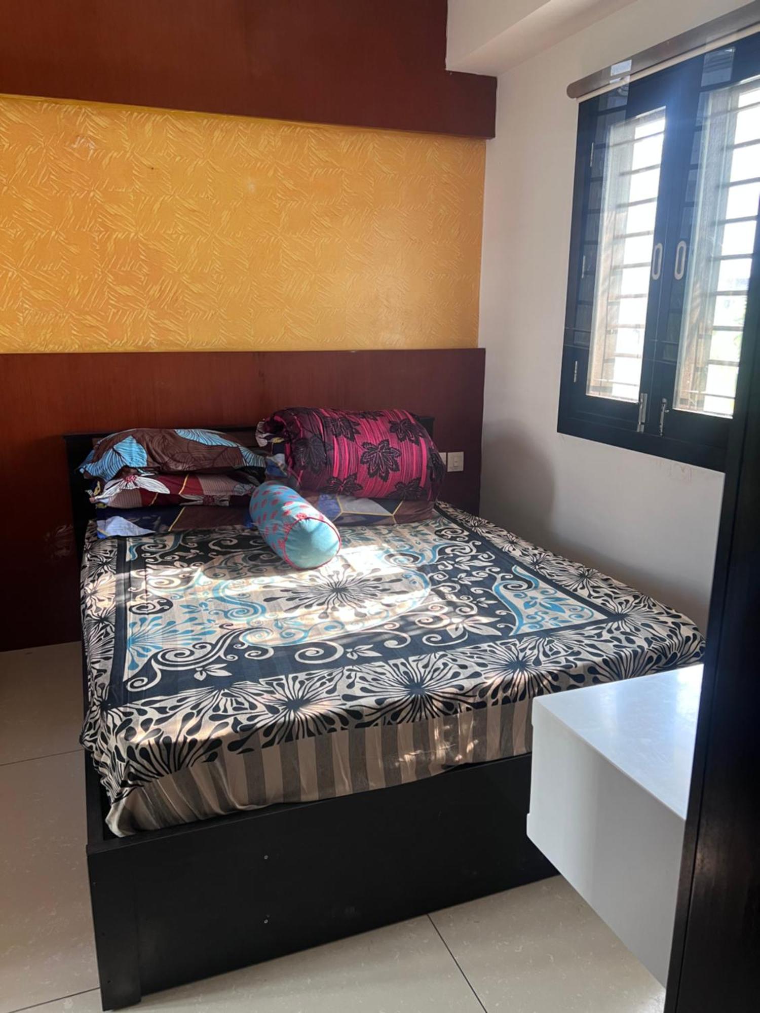 Villa 117 Prestige Silver Springs Chennai Luaran gambar