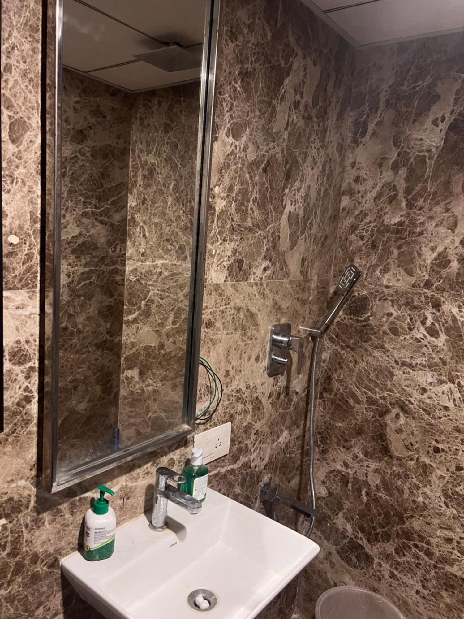 Villa 117 Prestige Silver Springs Chennai Luaran gambar