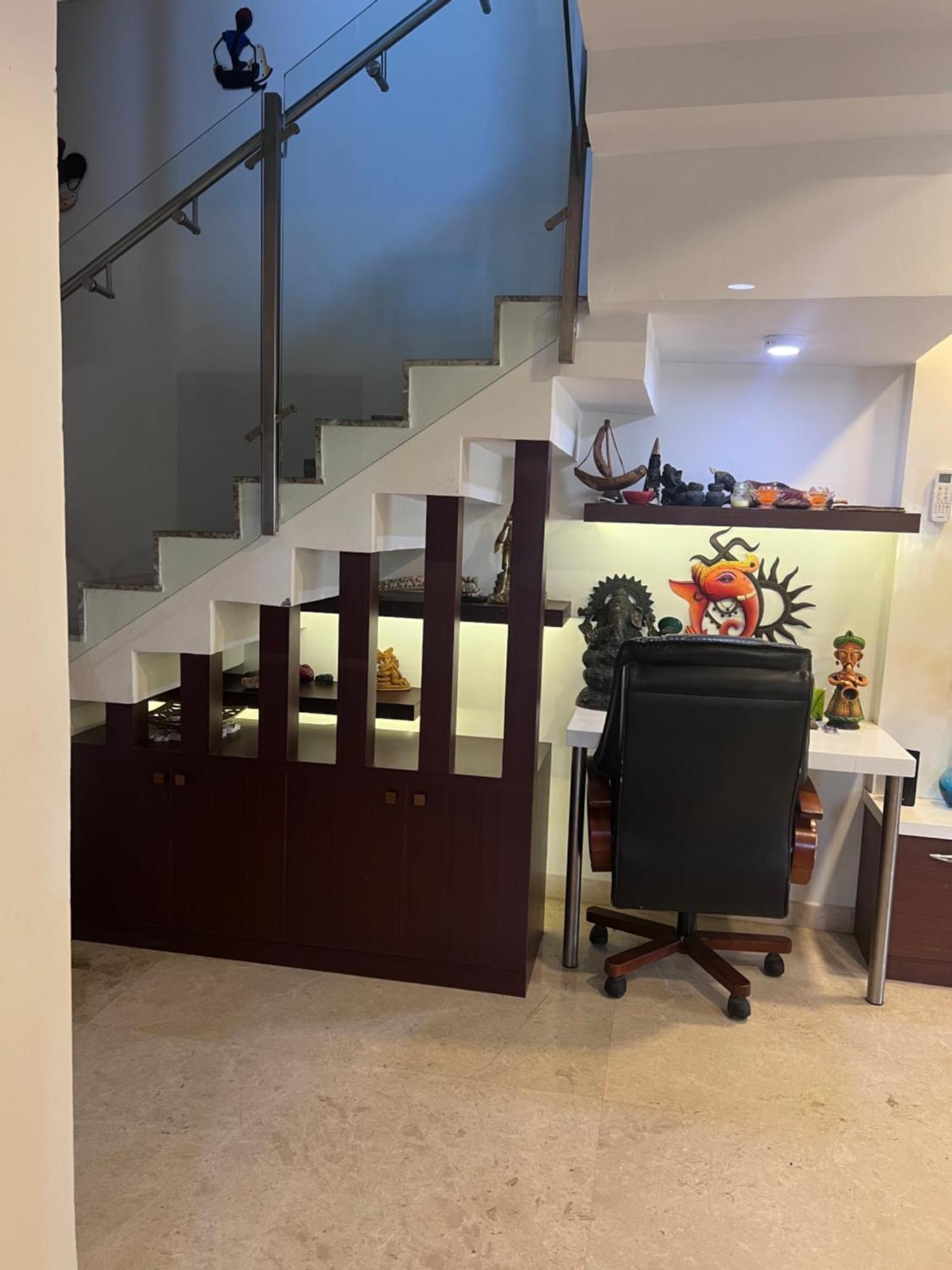 Villa 117 Prestige Silver Springs Chennai Luaran gambar